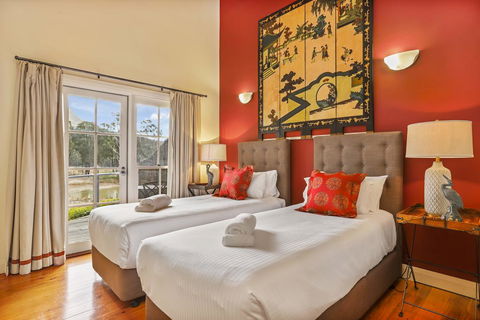 Brokenback Views Country Estate Hunter Valley - Accommodation Search 2