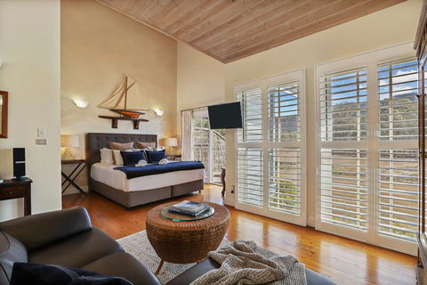 Brokenback Views Country Estate Hunter Valley - Accommodation Search 1