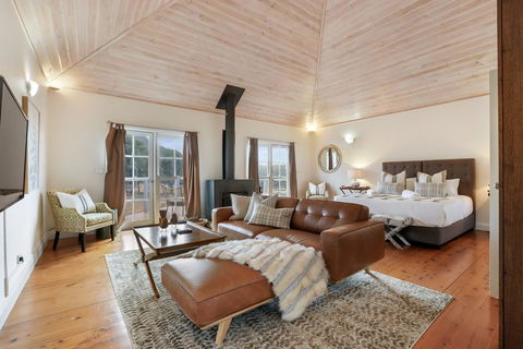 Brokenback Views Country Estate Hunter Valley - Accommodation Search 3