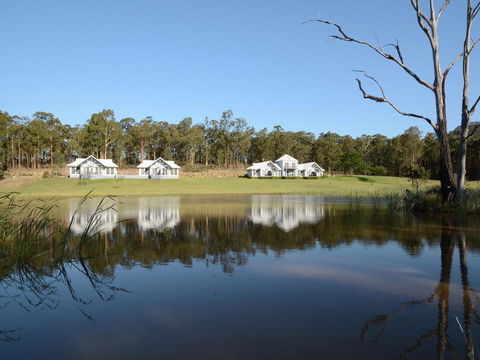 Brokenback Views Country Estate Hunter Valley - Accommodation Search 0