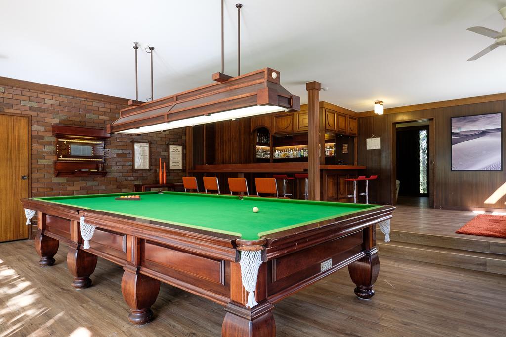 Kenmore Dc QLD Accommodation Search