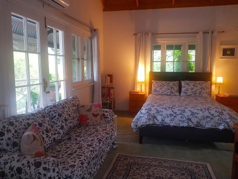 Brookvale House Balingup - Accommodation Search 1