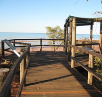 Broome Bird Observatory - Accommodation Search