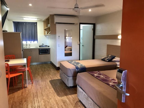 Broome Time Resort - Accommodation Search 2