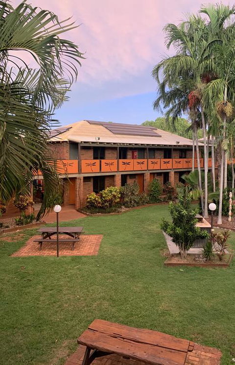 Broome Time Resort - Accommodation Search 3