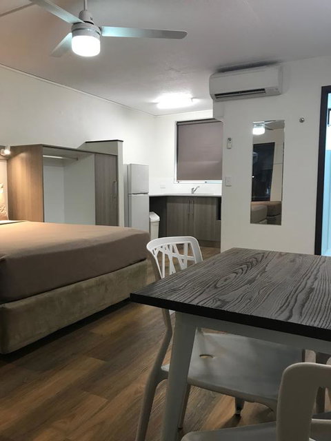 Broome Time Resort - Accommodation Search 1