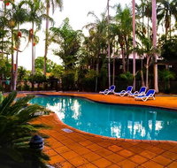 Broome Time Resort - Accommodation Search