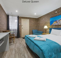 Buccaneer Motel - Deluxe Accommodation The Entrance - Accommodation Search