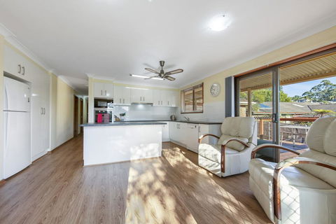 Buckland St 29 Mollymook - Accommodation Search 1