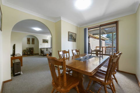 Buckland St 29 Mollymook - Accommodation Search 2