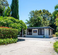 Budget Peninsula Palms Nelson Bay - Accommodation Search