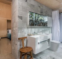 Buhwi Bira Byron Bay - Studio - Accommodation Search