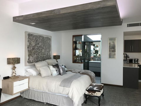 BULC Boutique Bed & Breakfast - Accommodation Search 0