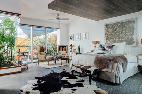BULC Boutique Bed & Breakfast - Accommodation Search 2
