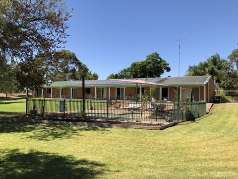 Bullanginya Lodge - Accommodation Search 0