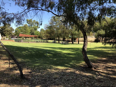 Bullanginya Lodge - Accommodation Search 3