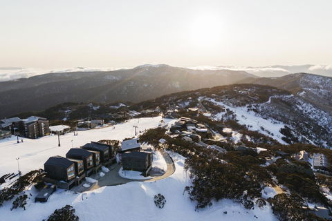 Buller Holidays Apartments - Accommodation Search 0