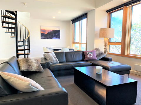 Buller Holidays Apartments - Accommodation Search 1