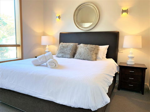 Buller Holidays Apartments - Accommodation Search 2