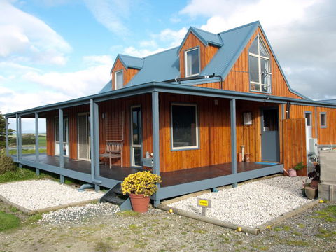 Buln Buln Cabins - Accommodation Search 2