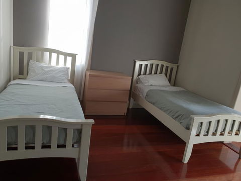 Bunbury's Most Convenient Location - Unit 2 - Accommodation Search 2