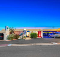 Bundaberg Coral Villa Motor Inn - Accommodation Search
