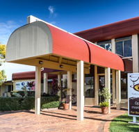 Bundaberg International Motor Inn - Accommodation Search