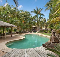 Bundaleer Retreat - Accommodation Search