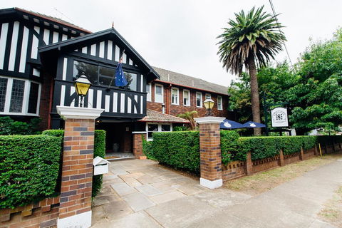 Bundanoon Hotel - Accommodation Search 0