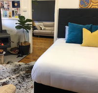 BungalowTenterfield - Modern Vintage Luxury - Accommodation Search