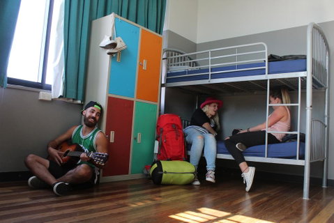 Bunk Brisbane - Accommodation Search 2