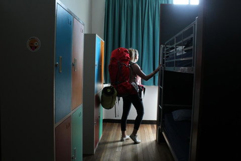 Bunk Brisbane - Accommodation Search 3