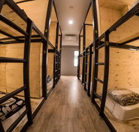 Bunk Inn Hostel - Accommodation Search
