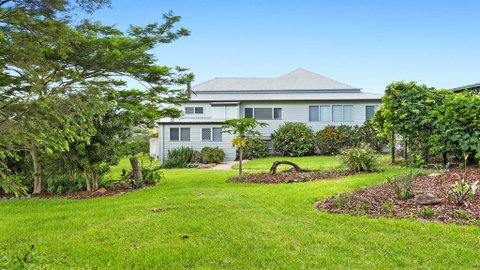 Bunya @ Maleny Farm House - Accommodation Search 0