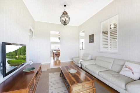 Bunya @ Maleny Farm House - Accommodation Search 1
