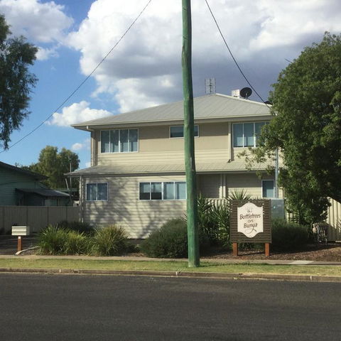 Bunya Vista Accommodation - Accommodation Search 3