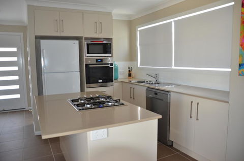 Bunya Vista Accommodation - Accommodation Search 0