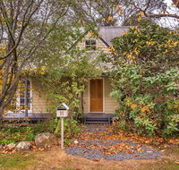 Bunyip Cottage - Accommodation Search