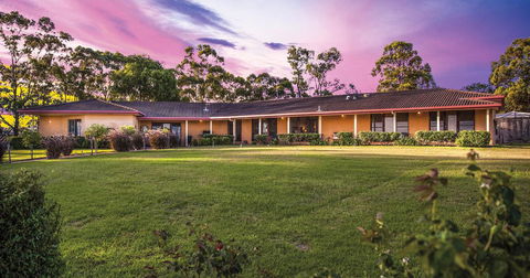 Burncroft Guesthouse - Accommodation Search 0