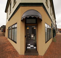 Burnie City Apartments - Accommodation Search