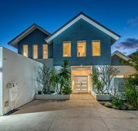 Burns Beach Bed and Shower - Accommodation Search