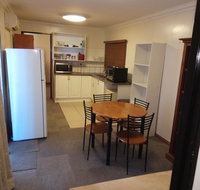 Burt St gardens - Accommodation Search