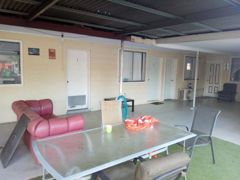 Burt St Gardens - Accommodation Search 1