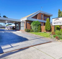 Burwood East Motel - Accommodation Search