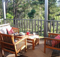 BUSH 2 BEACH - Accommodation Search