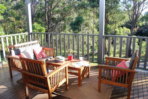 BUSH 2 BEACH - Accommodation Search 0