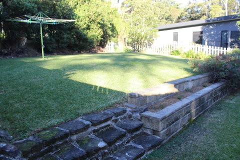 BUSH 2 BEACH - Accommodation Search 3