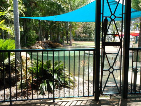 Bushland Beach Tavern - Accommodation Search 0