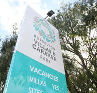 Busselton Villas and Caravan Park - Accommodation Search