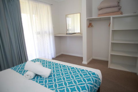 Busselton Villas And Caravan Park - Accommodation Search 1